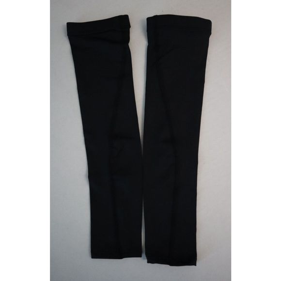 Nike Pro CW7207 010 Youth Sz O/S Black Dri-Fit Football Sleeves - Picture 5 of 7